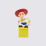 (PRE-ORDER) Disney & Pixar Toy Story 3 & 4: Jessie Tonie Figure