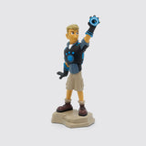 (PRE-ORDER) Tonies : Wild Kratts - Martin - Tonie Tonie Figure