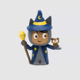 (PRE-ORDER) Tonies : Creative Wizard - Tonie Figure