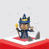 (PRE-ORDER) Tonies : Creative Wizard - Tonie Figure