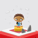 (PRE-ORDER) Tonies : Favorite Classics - The Wonderful Wizard of Oz - Tonie Figure