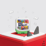 (PRE-ORDER) Tonies : Clever Tonies Set - Wondery Kids