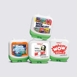 (PRE-ORDER) Tonies : Clever Tonies Set - Wondery Kids