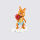 (PRE-ORDER) Tonies : Word Party - Tonie Figure