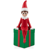 (PRE-ORDER) The Elf on the Shelf Tonie Figure
