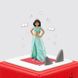 (PRE-ORDER) Tonies : Disney Aladdin - Jasmine Tonie Figure