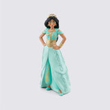 (PRE-ORDER) Tonies : Disney Aladdin - Jasmine Tonie Figure
