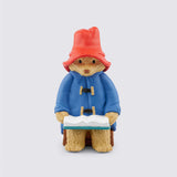 (PRE-ORDER) Tonies : More About Paddington Tonie Figure