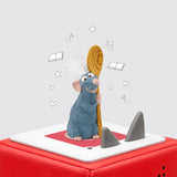 (PRE-ORDER) Tonies : Disney & Pixar Ratatouille Tonie Figure