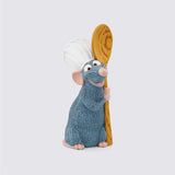 (PRE-ORDER) Tonies : Disney & Pixar Ratatouille Tonie Figure