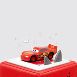 (PRE-ORDER) Tonies : Disney & Pixar Cars - Lightning McQueen Tonie Figure