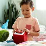 Tonies : Disney Cars - Tonie Figure (FRENCH VERSION)