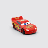 (PRE-ORDER) Tonies : Disney & Pixar Cars - Lightning McQueen Tonie Figure