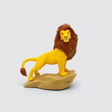 (PRE-ORDER) Disney The Lion King  Tonie Figure
