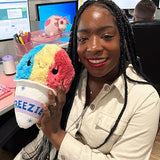 Squishable : Mini Comfort Food Shaved Ice