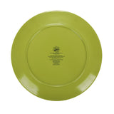 Dr Seuss The Grinch - Grinch Big Face 10” Melamine Plate