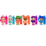Yummiland Lipgloss Doll Series 1 (Assorted Characters)