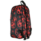 Marvel Spider-Man Miles Morales Into The Spider-Verse Backpack