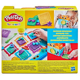 Play-Doh Photo Fun Toy Camera Starter Set