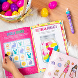 Barbie: Easter Fun!
Part of Color & Activity with Multicolor Pen