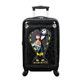 Disney's Nightmare Before Christmas : Travel Luggage - 6 Piece Set