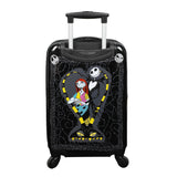 Disney's Nightmare Before Christmas : Travel Luggage - 6 Piece Set