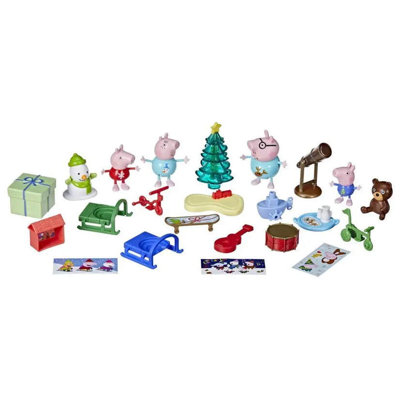 Peppa pig christmas toys sales