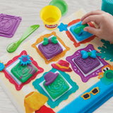 Play-Doh Photo Fun Toy Camera Starter Set
