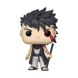 Funko Pop! Animation : Boruto: Naruto Next Generations Kawaki (Glows In The Dark) International AAA ANIME EXCLUSIVE