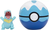 Pokemon Battle Ready Clip 'N Go Figures (assorted)