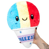 Squishable : Mini Comfort Food Shaved Ice