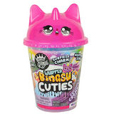 COMPOUND KINGS Scented Whipped Bingsu Cuties (Assorted   Scents)