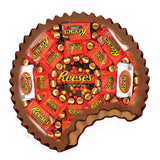Hershey's Reese's - 500 Piece Shaped Puzzle