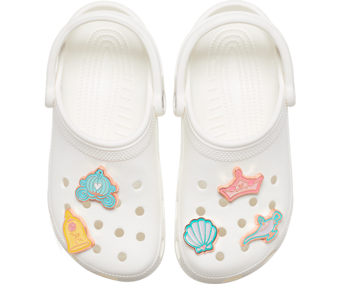 Jibbitz 2025 crocs disney