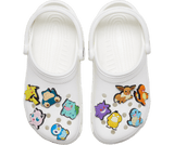 CROCS JIBBITZ : LIMITED EDITION POKEMON 10 PACK