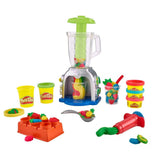Play-Doh Swirlin' Smoothies Toy Blender Playset
