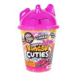 COMPOUND KINGS Scented Whipped Bingsu Cuties (Assorted   Scents)
