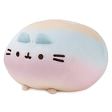 Gund : Pusheen - 11" Rainbow Round Juicy Squisheen