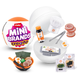 Zuru : Mini Brands Create - Master Chef