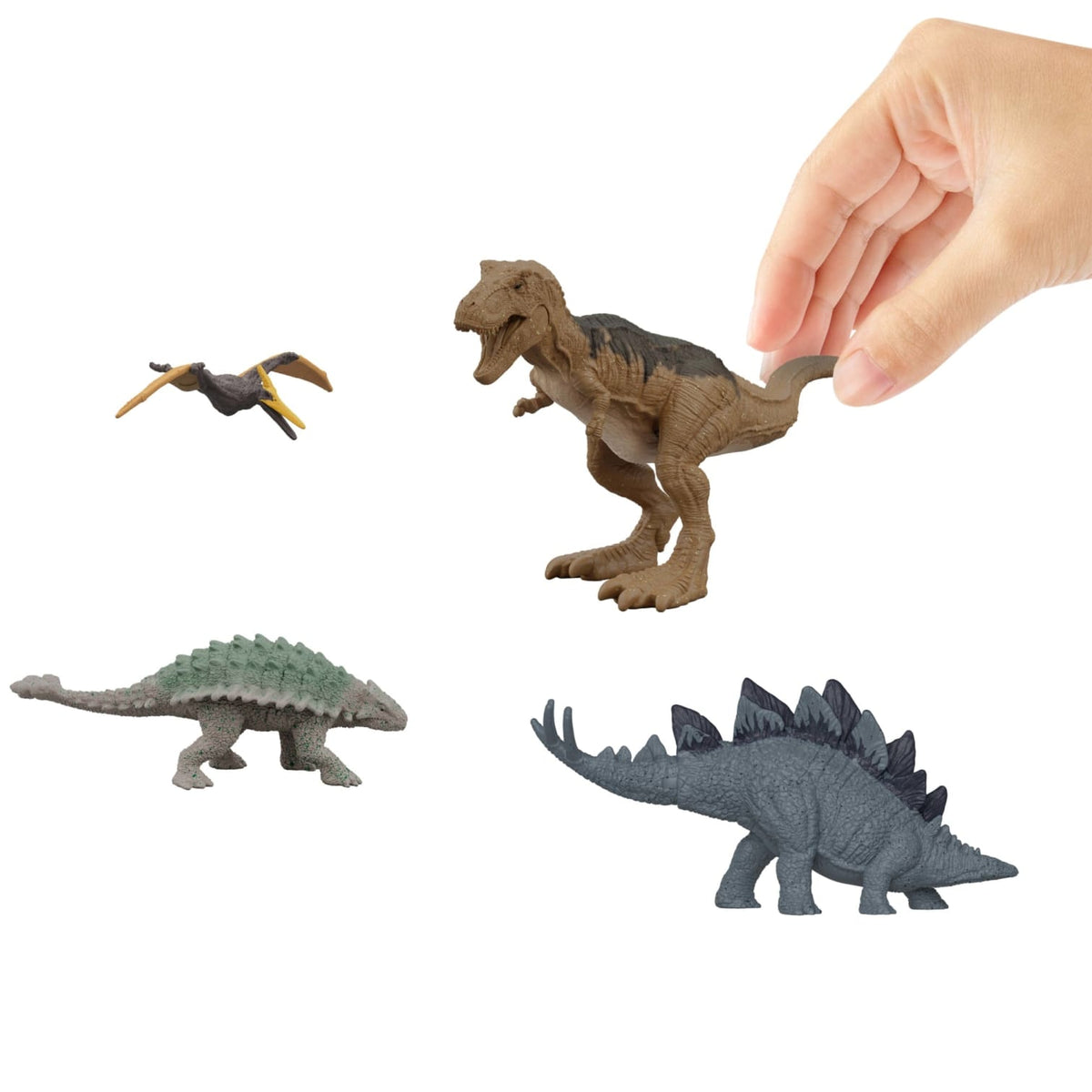 Jurassic World: Chaos Theory Advent Calendar (LIMIT OF 2 PER ORDER