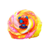 COMPOUND KINGS Scented Whipped Bingsu Cuties (Assorted   Scents)