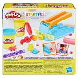 Play-Doh Fun Factory Starter Playset