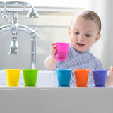 Fat Brain Toys : Suction Kupz