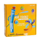 (PRE-ORDER) Fat Brain Toys : Air Toobz - Whirlwind Accessory Pack