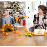 (PRE-ORDER) Fat Brain Toys : Air Toobz - Whirlwind Accessory Pack