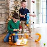 (PRE-ORDER) Fat Brain Toys : Air Toobz - Whirlwind Accessory Pack