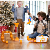 (PRE-ORDER) Fat Brain Toys : Air Toobz - Whirlwind Accessory Pack