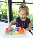 Fat Brain Toys : PlayTab - Board (Tiles sold separately)