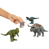 Jurassic World: Chaos Theory Advent Calendar