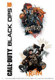 Call of Duty Device Decals (10-Pack)
